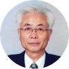 顔写真:内村和洋校長